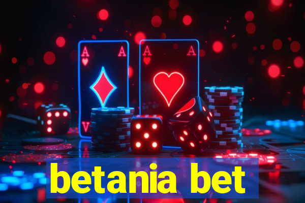 betania bet