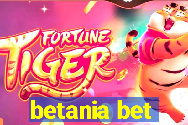 betania bet