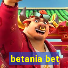 betania bet