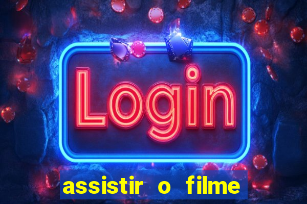 assistir o filme bilhete de loteria