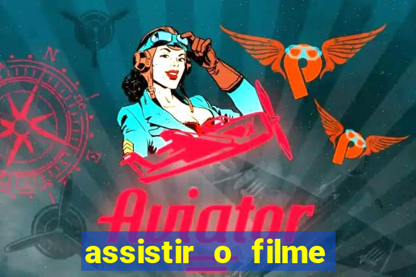 assistir o filme bilhete de loteria
