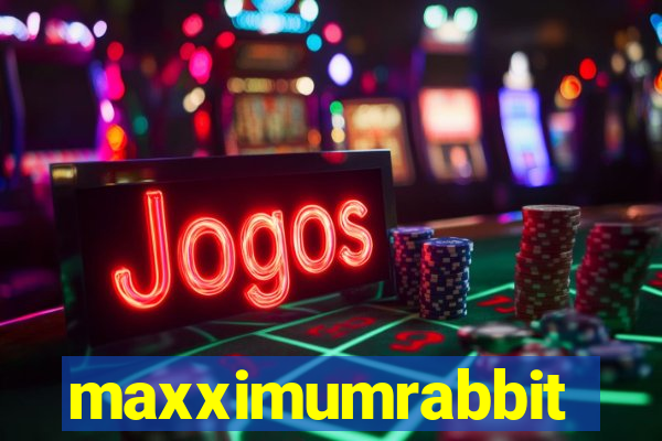 maxximumrabbit