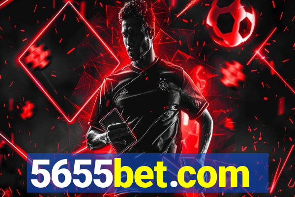 5655bet.com