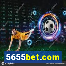 5655bet.com