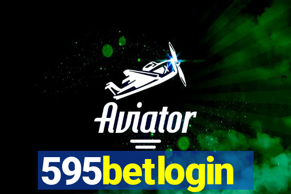 595betlogin