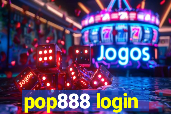 pop888 login