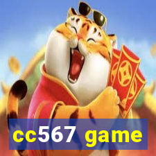 cc567 game