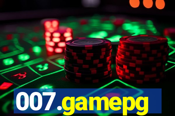 007.gamepg