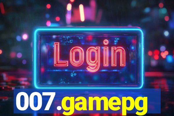 007.gamepg