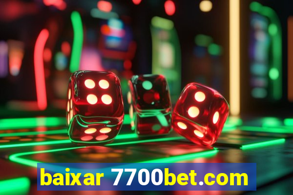 baixar 7700bet.com