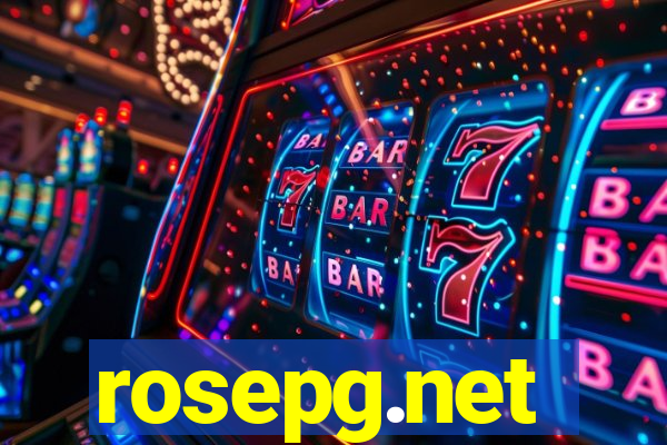 rosepg.net