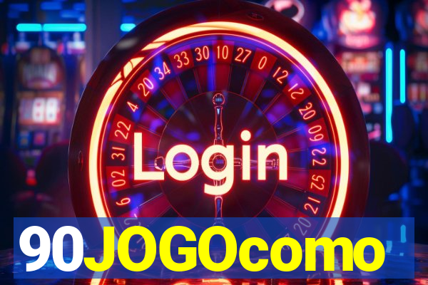 90JOGOcomo