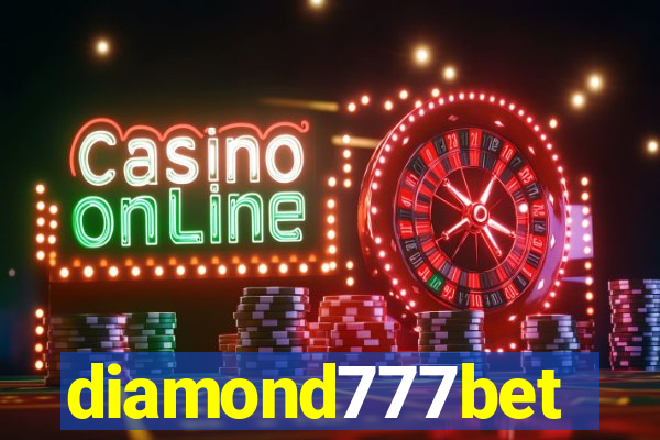 diamond777bet