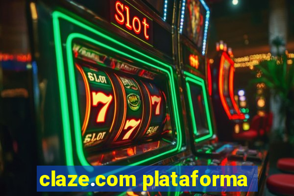 claze.com plataforma