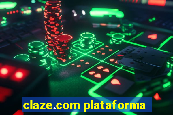 claze.com plataforma