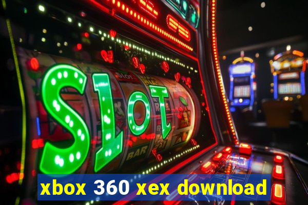 xbox 360 xex download
