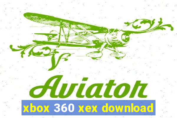 xbox 360 xex download