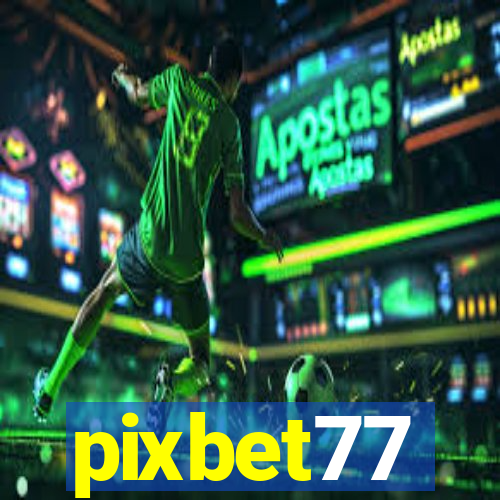 pixbet77