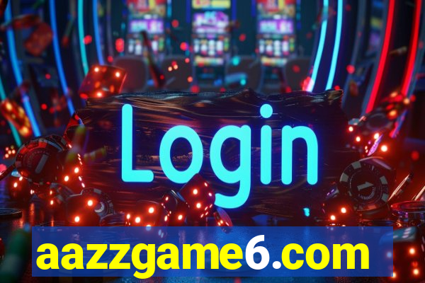 aazzgame6.com
