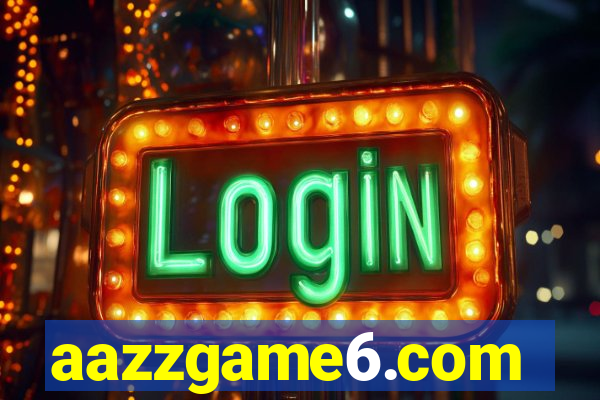 aazzgame6.com