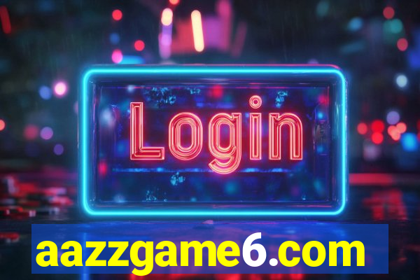 aazzgame6.com
