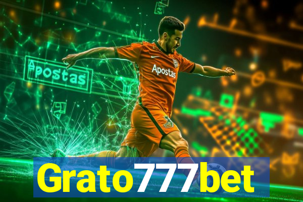 Grato777bet