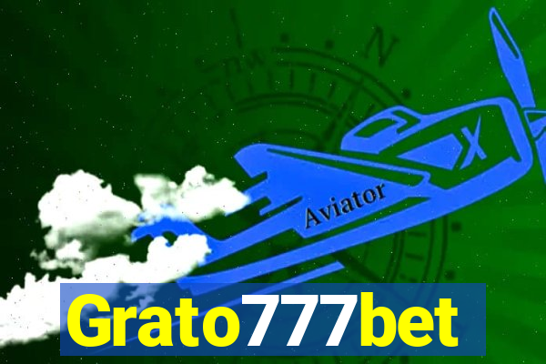 Grato777bet