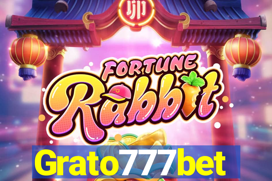 Grato777bet