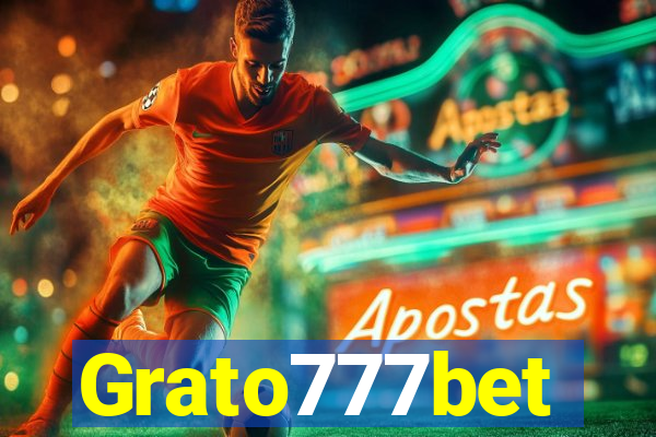 Grato777bet