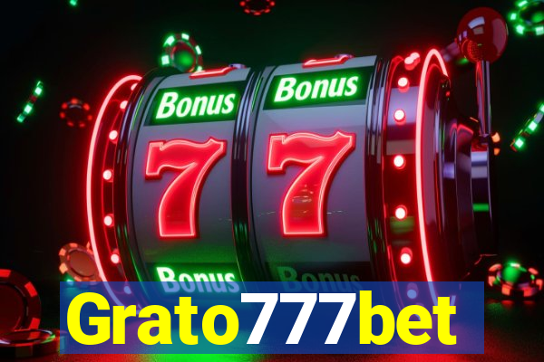 Grato777bet