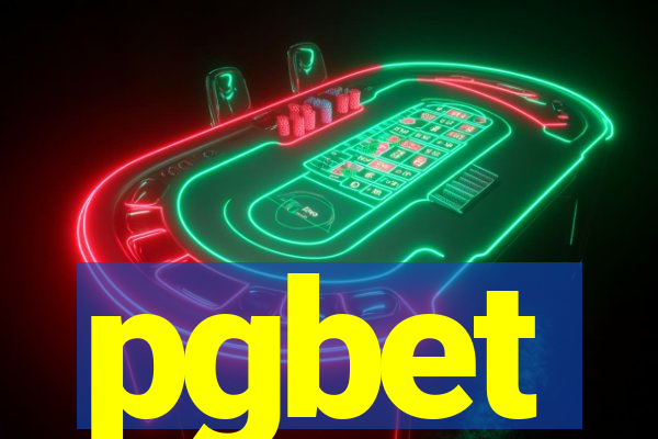 pgbet