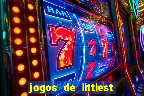 jogos de littlest pet shop
