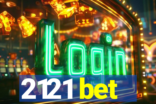 2121 bet