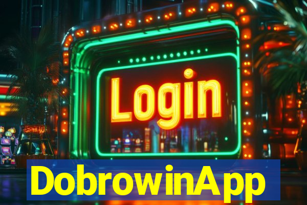 DobrowinApp