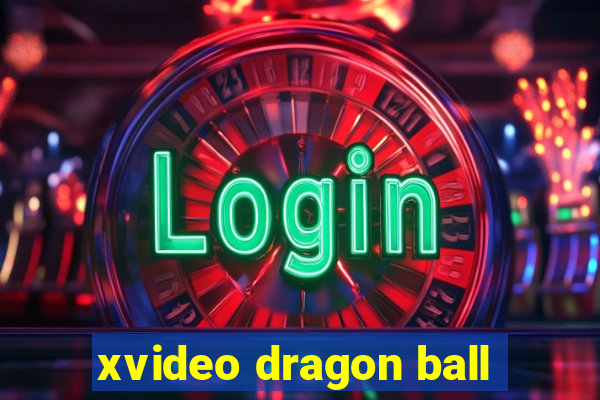 xvideo dragon ball