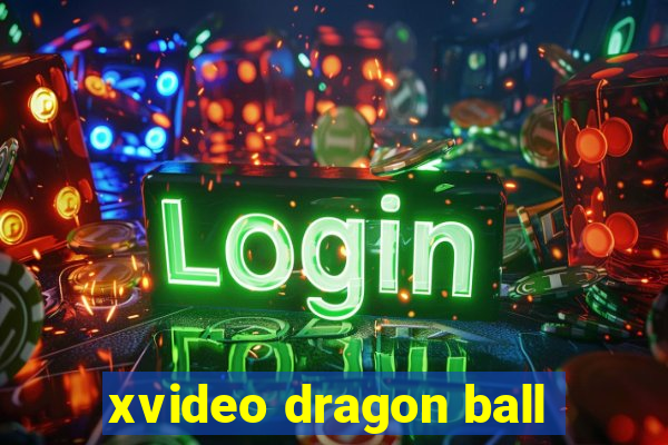 xvideo dragon ball
