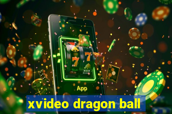 xvideo dragon ball