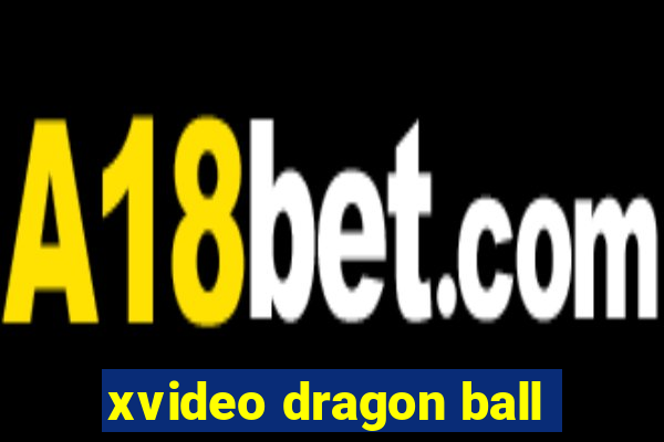 xvideo dragon ball