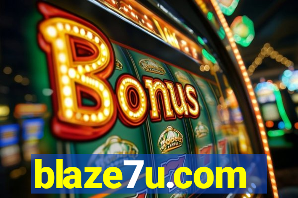 blaze7u.com