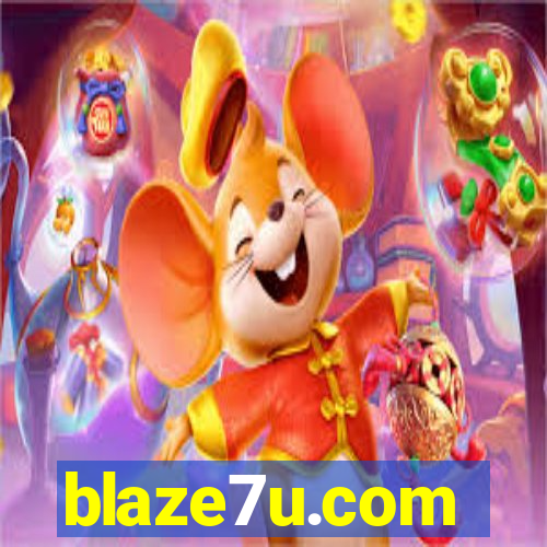 blaze7u.com