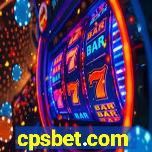 cpsbet.com