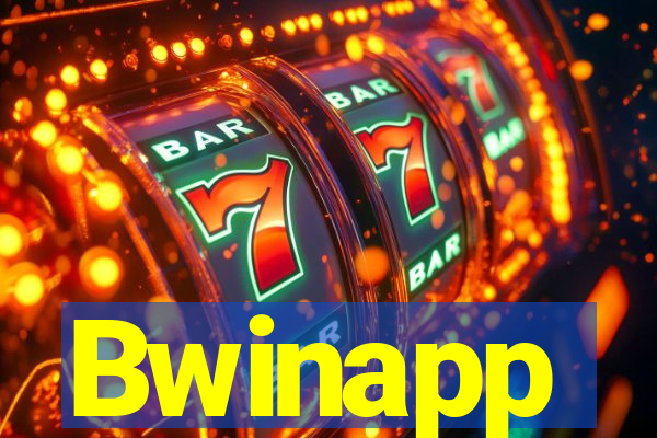 Bwinapp