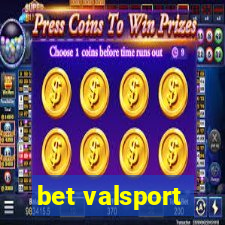bet valsport