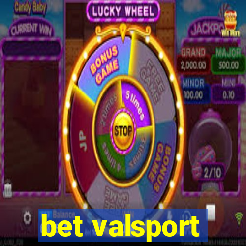 bet valsport