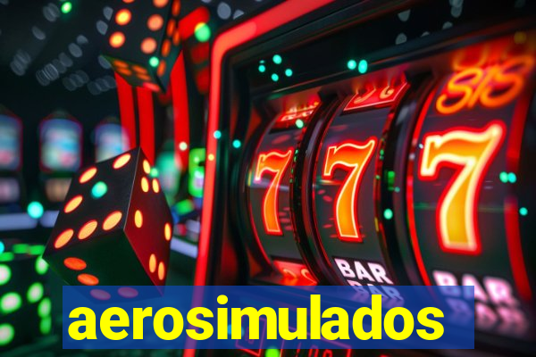 aerosimulados