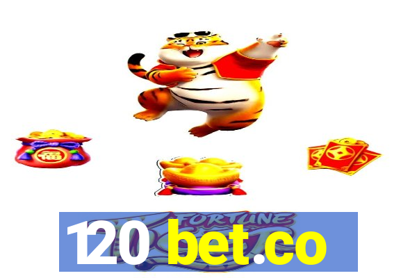 120 bet.co
