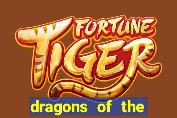 dragons of the edge game site