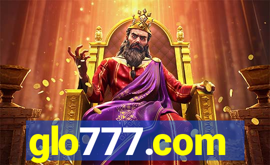 glo777.com