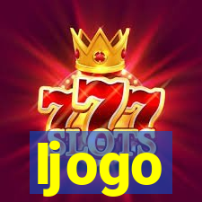 Ijogo
