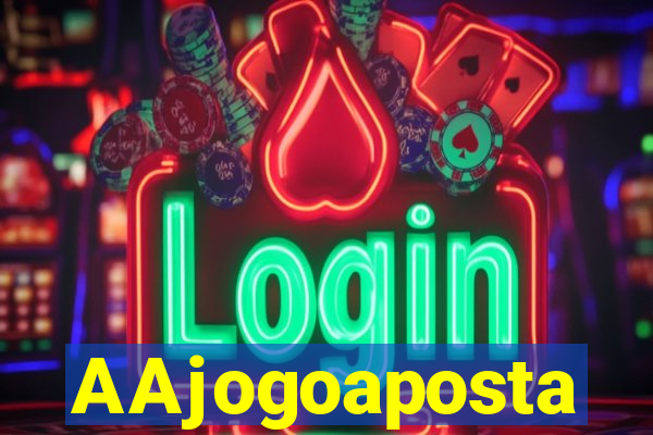 AAjogoaposta